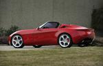 Alfa Romeo 2uettottanta 2010 года